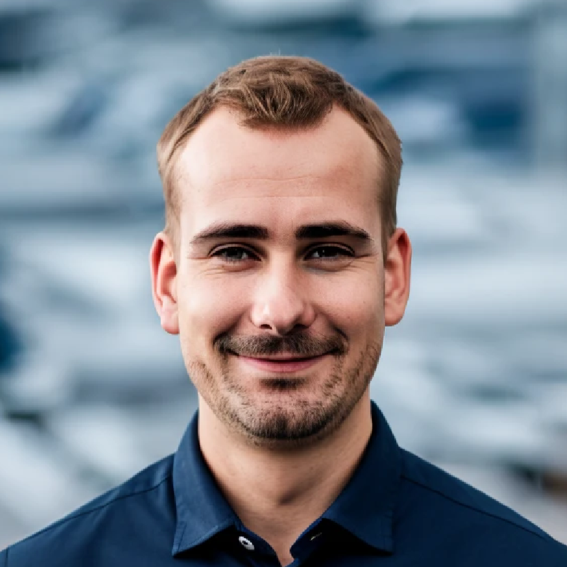 Christopher Lyon